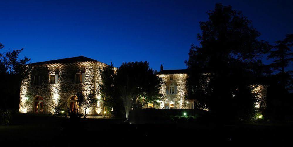 Domaine De La Vivande Hotel Marsanne Екстериор снимка