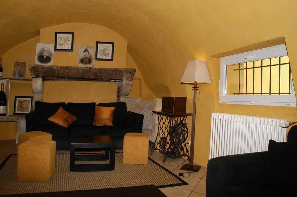 Domaine De La Vivande Hotel Marsanne Екстериор снимка