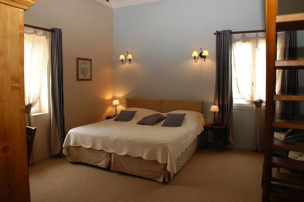 Domaine De La Vivande Hotel Marsanne Екстериор снимка
