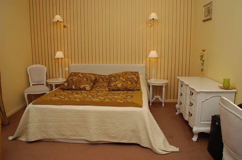 Domaine De La Vivande Hotel Marsanne Екстериор снимка