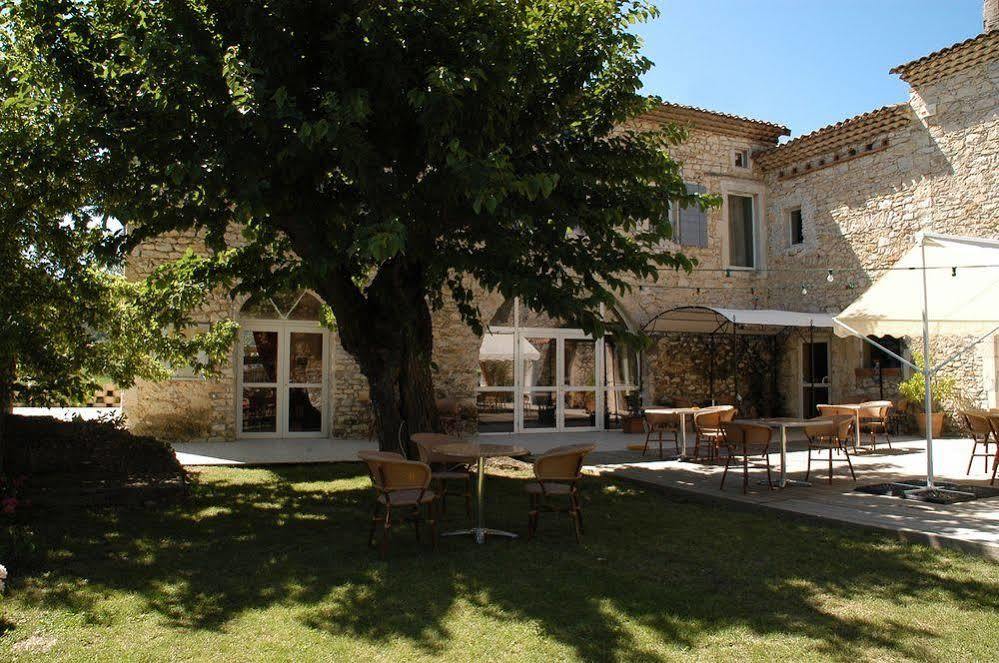 Domaine De La Vivande Hotel Marsanne Екстериор снимка