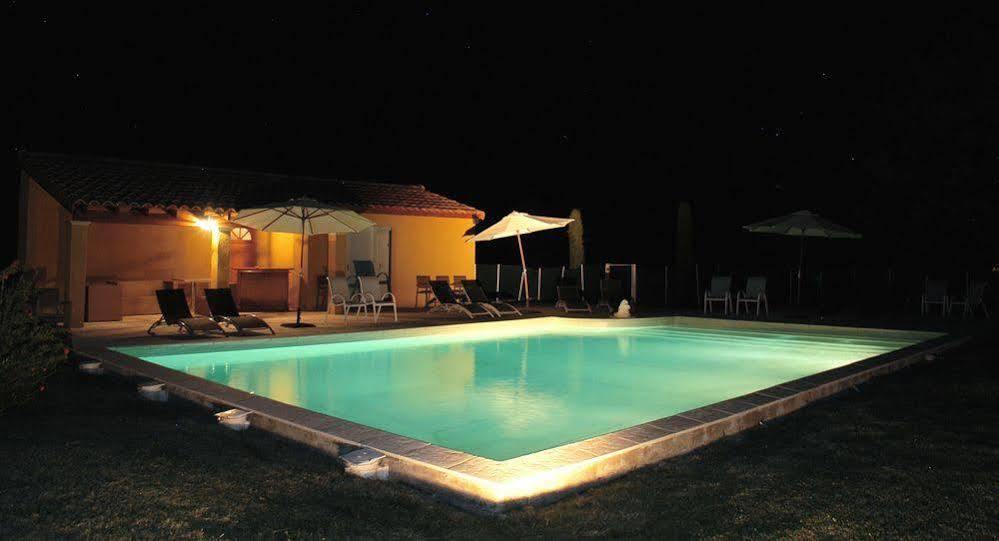 Domaine De La Vivande Hotel Marsanne Екстериор снимка